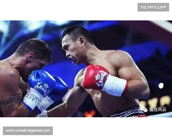 哈姆迪点数击败巴内特 埃及格斗运动迈入全新发展阶段