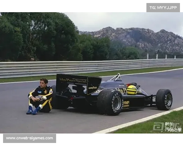 塞纳精神影响延续，巴西本土车手传承赛车文化