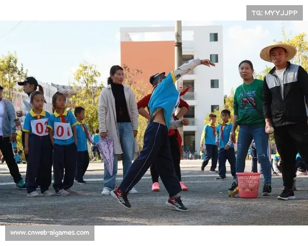体育总局将BMX纳入中小学体育课程，编制专用教材