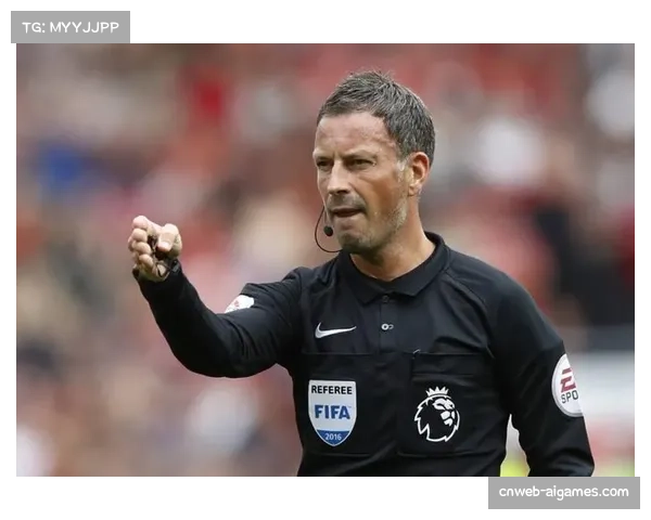 通讯：退役裁判克拉滕伯格转型，担任VAR技术推广与解说顾问